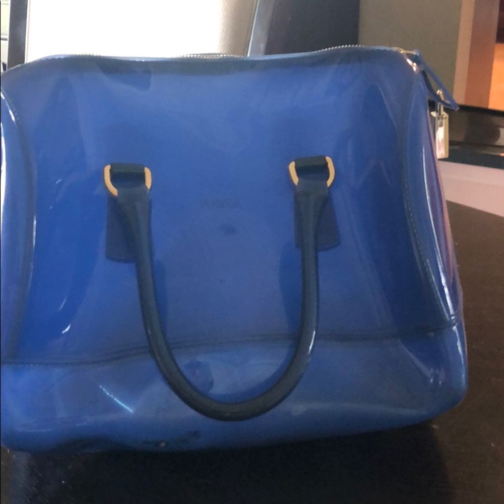 Furla candy bag